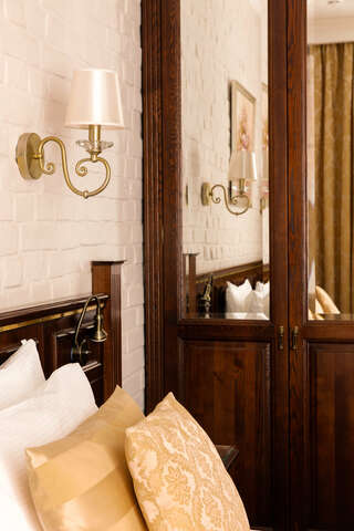 Гостиница Традиция Санкт-Петербург Стандартный номер-7