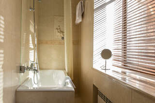 Гостиница Традиция Санкт-Петербург-5