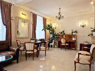 Гостиница Традиция Санкт-Петербург-7