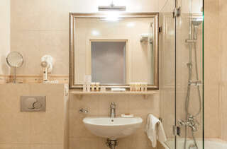 Гостиница Традиция Санкт-Петербург Делюкс-7