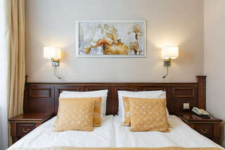 Гостиница Традиция Санкт-Петербург Стандартный номер-6