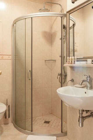 Гостиница Традиция Санкт-Петербург Улучшенный номер-7