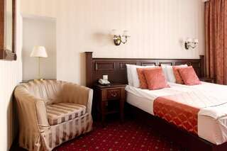 Гостиница Традиция Санкт-Петербург Улучшенный номер-5