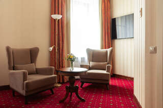 Гостиница Традиция Санкт-Петербург-6