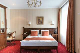 Гостиница Традиция Санкт-Петербург-2