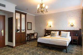 Гостиница Традиция Санкт-Петербург Делюкс-4