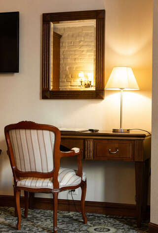 Гостиница Традиция Санкт-Петербург Полулюкс-5