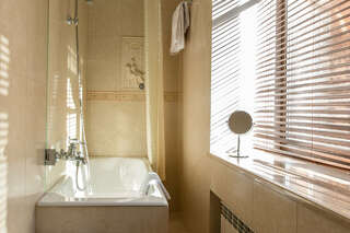 Гостиница Традиция Санкт-Петербург Полулюкс-6