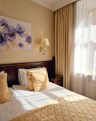 Гостиница Традиция Санкт-Петербург Стандартный номер-5