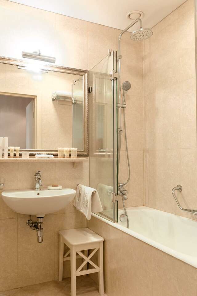 Гостиница Традиция Санкт-Петербург-112