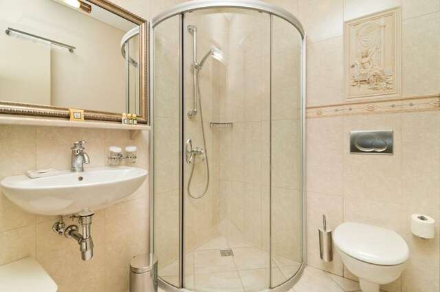 Гостиница Традиция Санкт-Петербург-68