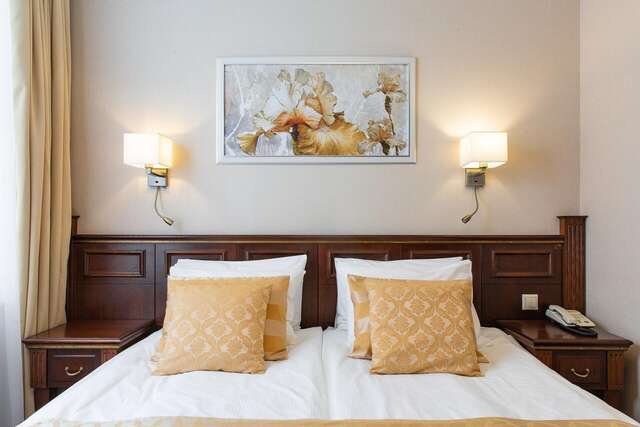 Гостиница Традиция Санкт-Петербург-36