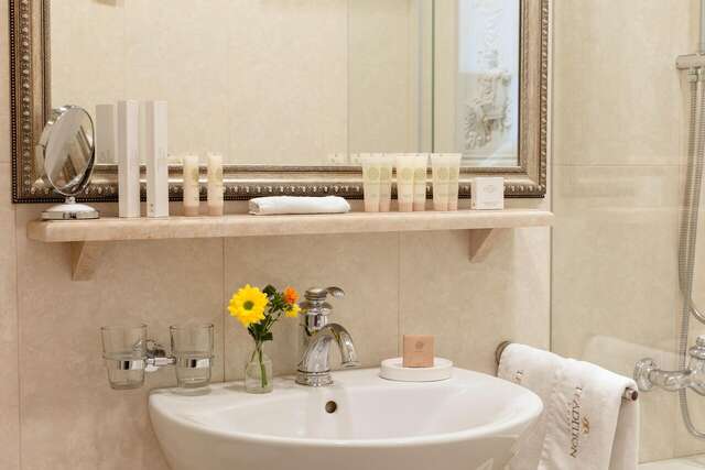 Гостиница Традиция Санкт-Петербург-69