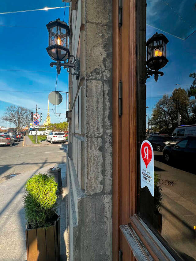 Гостиница Традиция Санкт-Петербург-83