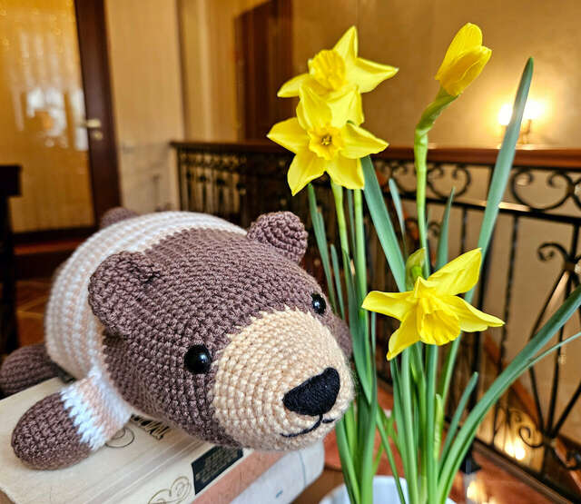 Гостиница Традиция Санкт-Петербург-40