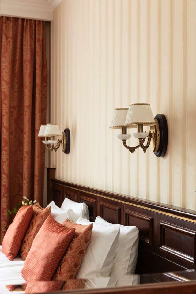 Гостиница Традиция Санкт-Петербург-109