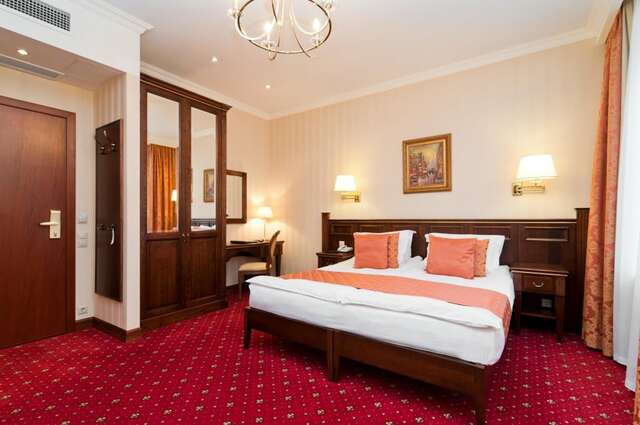 Гостиница Традиция Санкт-Петербург-122