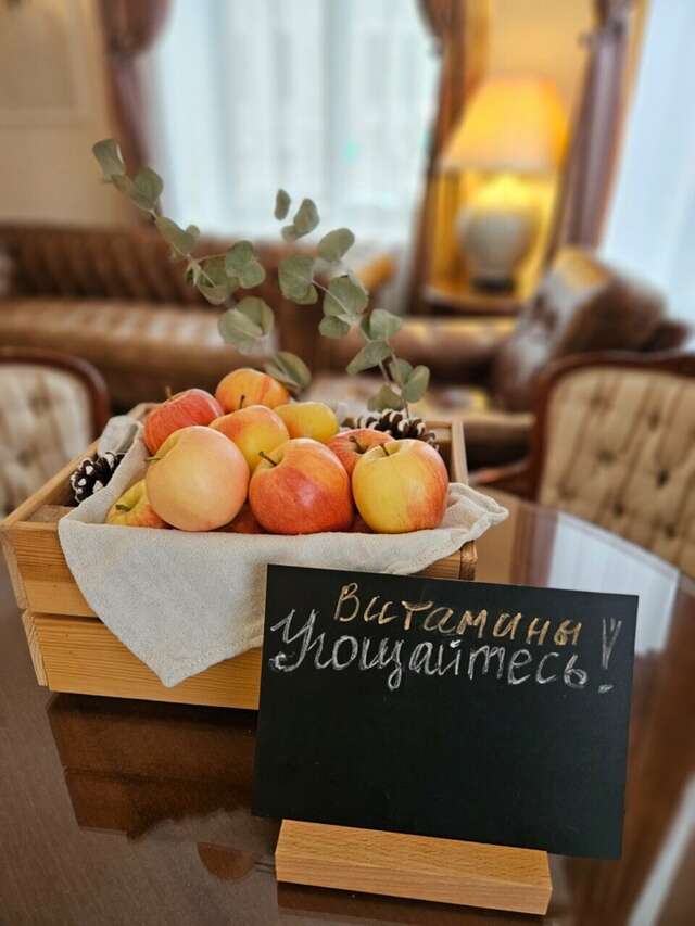 Гостиница Традиция Санкт-Петербург-96