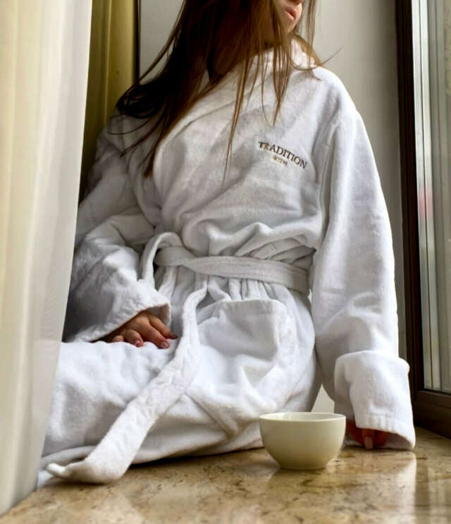 Гостиница Традиция Санкт-Петербург-43