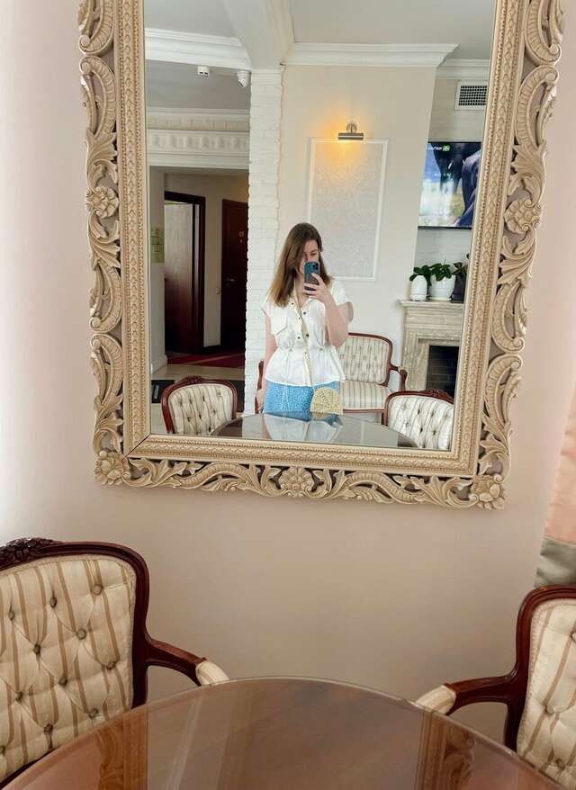 Гостиница Традиция Санкт-Петербург-129