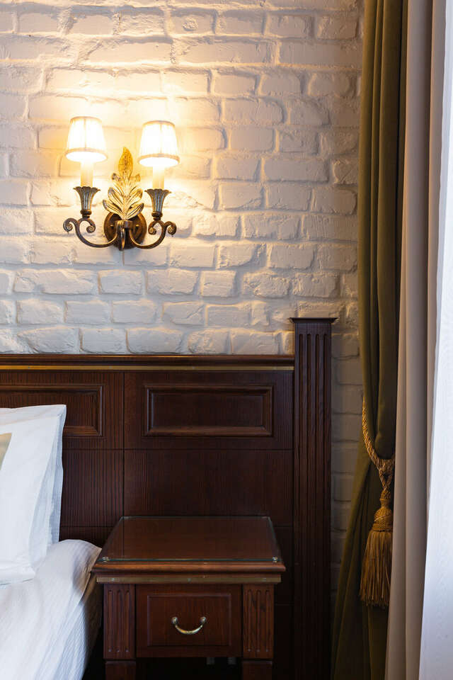 Гостиница Традиция Санкт-Петербург-70