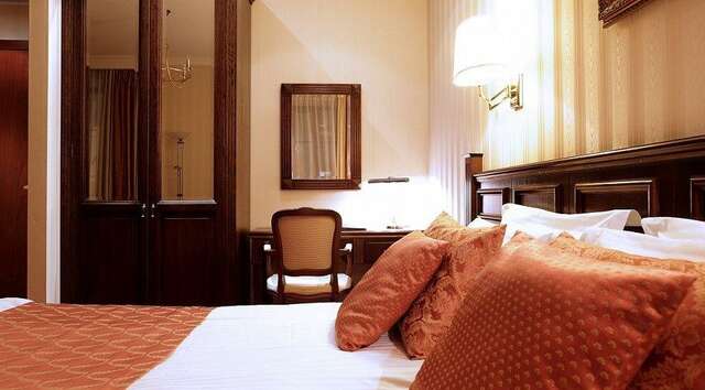 Гостиница Традиция Санкт-Петербург-93