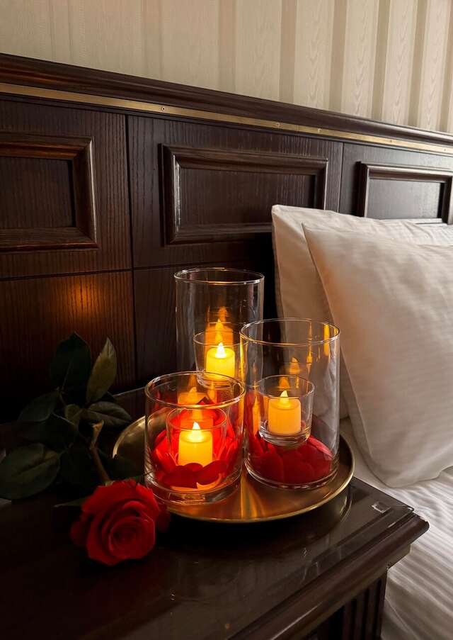 Гостиница Традиция Санкт-Петербург-65