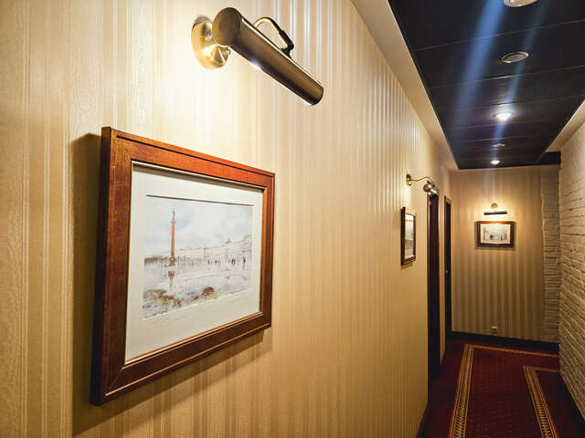 Гостиница Традиция Санкт-Петербург-30