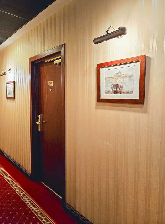 Гостиница Традиция Санкт-Петербург-108