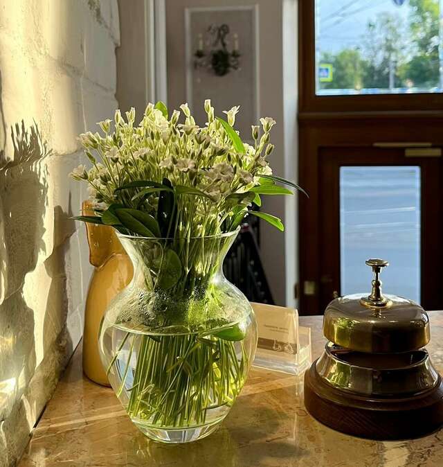 Гостиница Традиция Санкт-Петербург-116