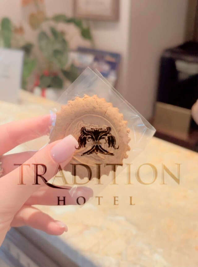 Гостиница Традиция Санкт-Петербург-32