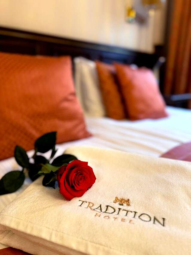 Гостиница Традиция Санкт-Петербург-34