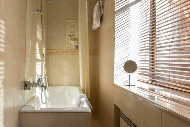 Гостиница Традиция Санкт-Петербург-8