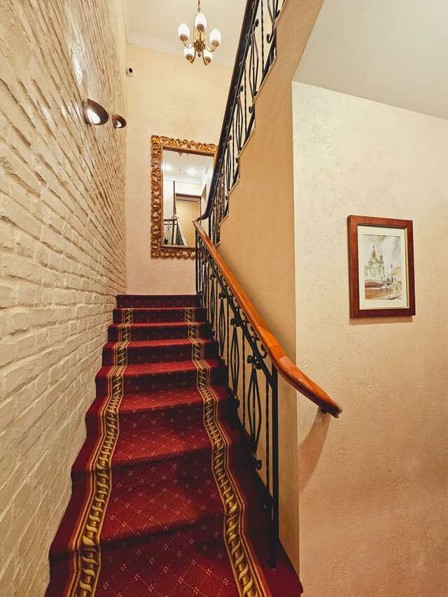 Гостиница Традиция Санкт-Петербург-104