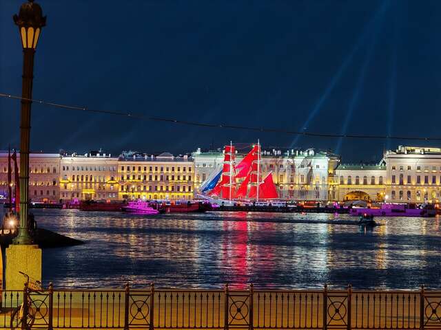 Гостиница Традиция Санкт-Петербург-126