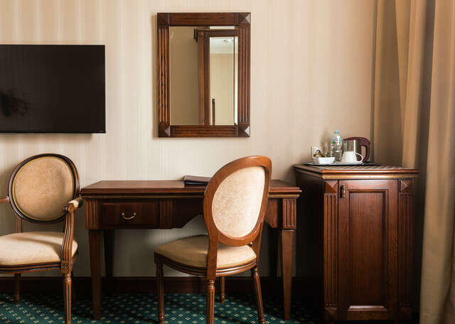 Гостиница Традиция Санкт-Петербург-54