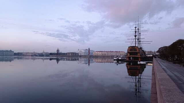 Гостиница Традиция Санкт-Петербург-125