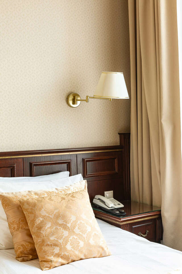 Гостиница Традиция Санкт-Петербург-52