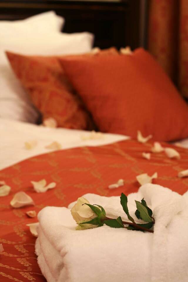 Гостиница Традиция Санкт-Петербург-41