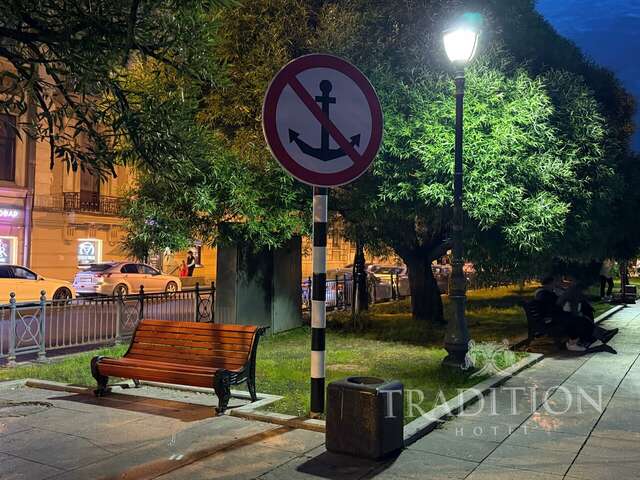 Гостиница Традиция Санкт-Петербург-23