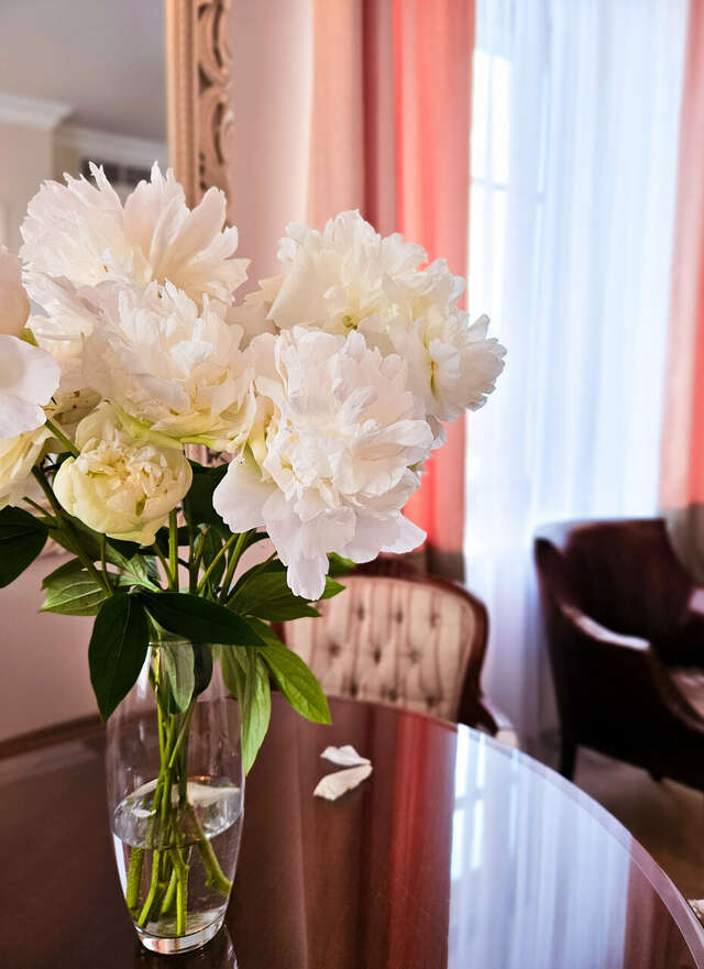 Гостиница Традиция Санкт-Петербург-28