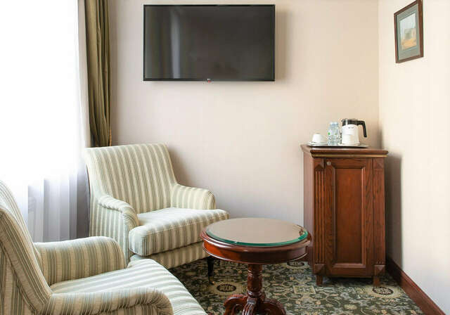 Гостиница Традиция Санкт-Петербург-53