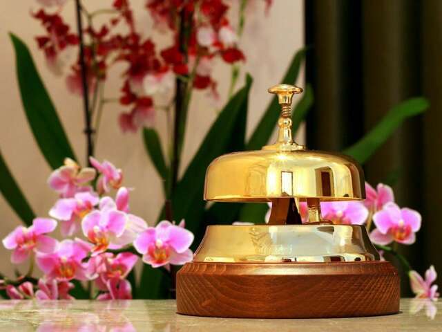 Гостиница Традиция Санкт-Петербург-75