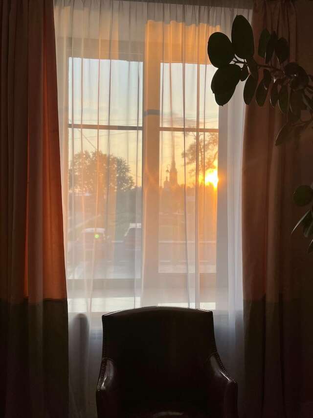 Гостиница Традиция Санкт-Петербург-60