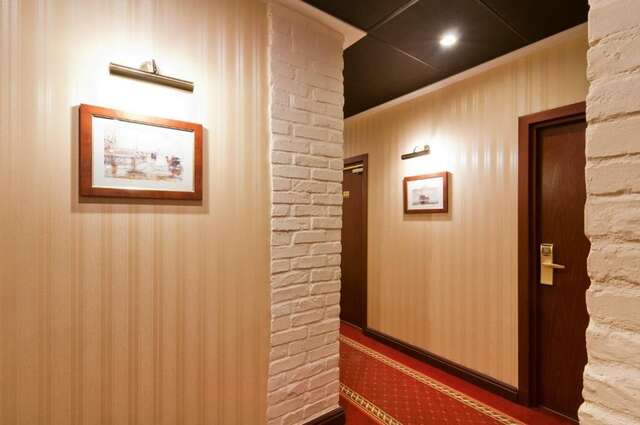 Гостиница Традиция Санкт-Петербург-92