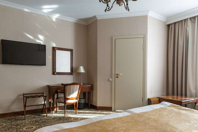 Гостиница Традиция Санкт-Петербург-66