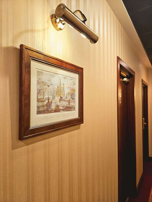 Гостиница Традиция Санкт-Петербург-110