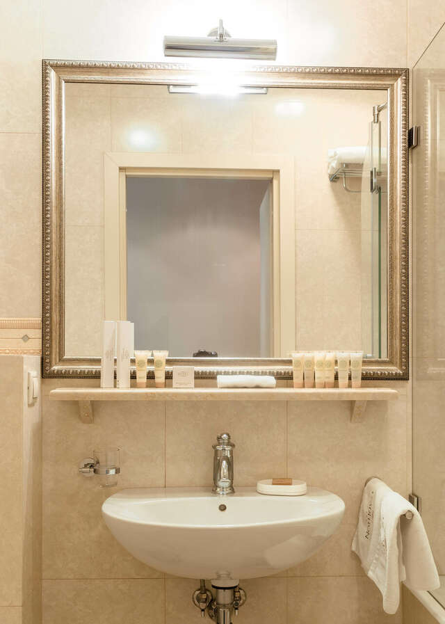 Гостиница Традиция Санкт-Петербург-51