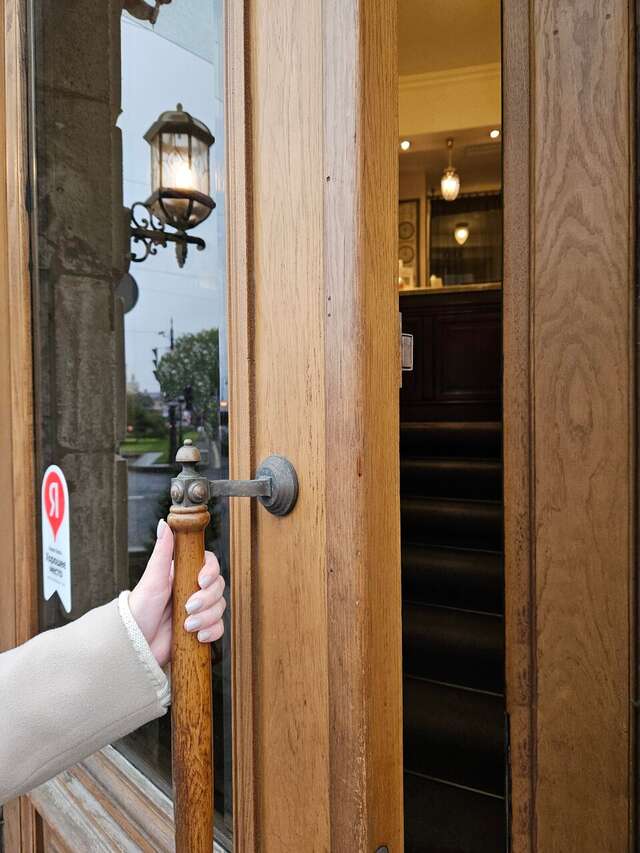 Гостиница Традиция Санкт-Петербург-25