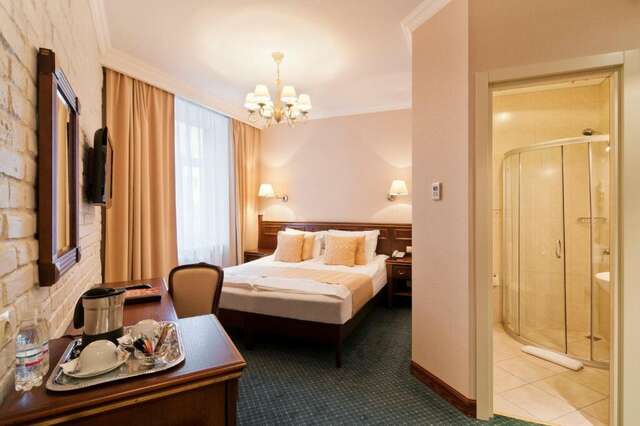 Гостиница Традиция Санкт-Петербург-94